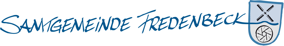 Startseite Serviceportal Samtgemeinde Fredenbeck